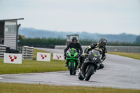 Lower Group Black Bikes